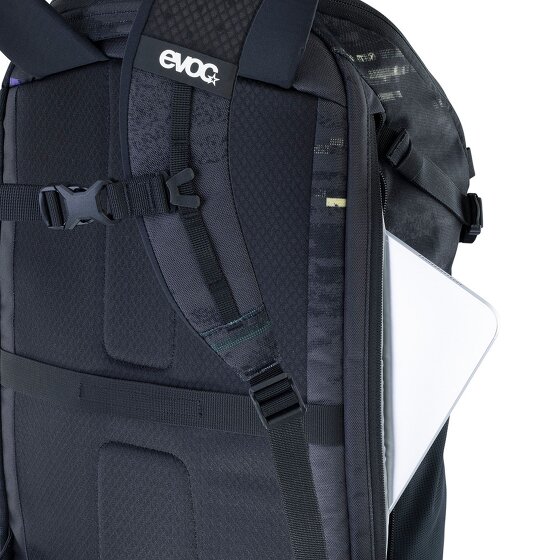 Evoc Mochila de día 50 cm Compartimento para el portátil