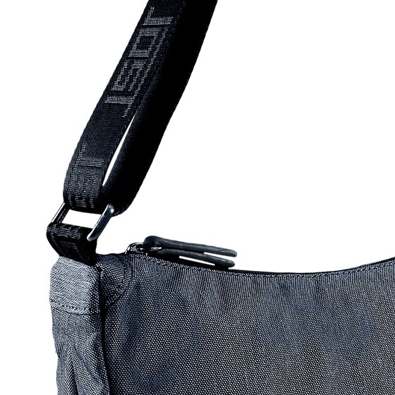 Jost Bergen Bolsa de hombro 29 cm
