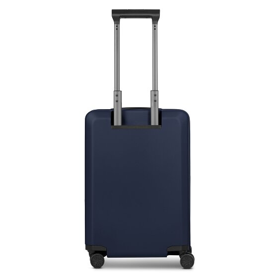 Porsche Design Voyager 3.0 4 ruedas Carro de la cabina S 55 cm con pliegue de expansión