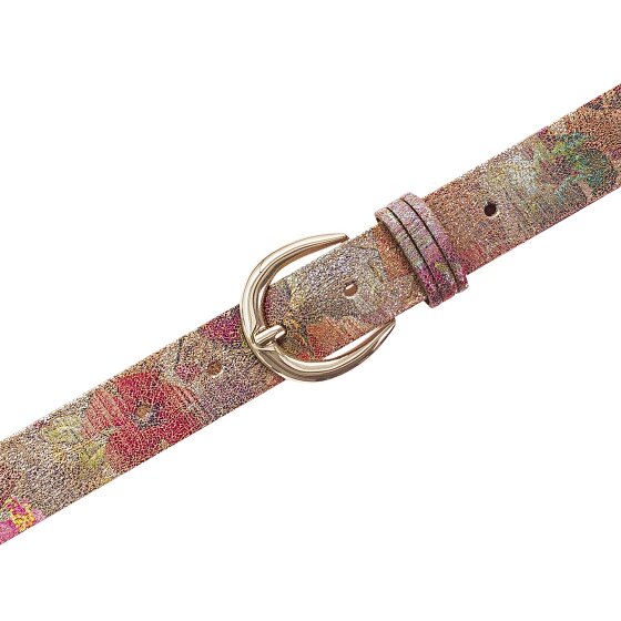 Tamaris Cinturón Piel