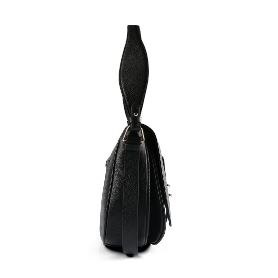 Coccinelle Mavery Bolsa de hombro Piel natural 31 cm