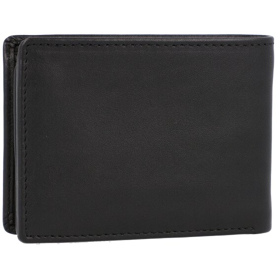 Davidoff Cartera Essentials RFID piel 10 cm