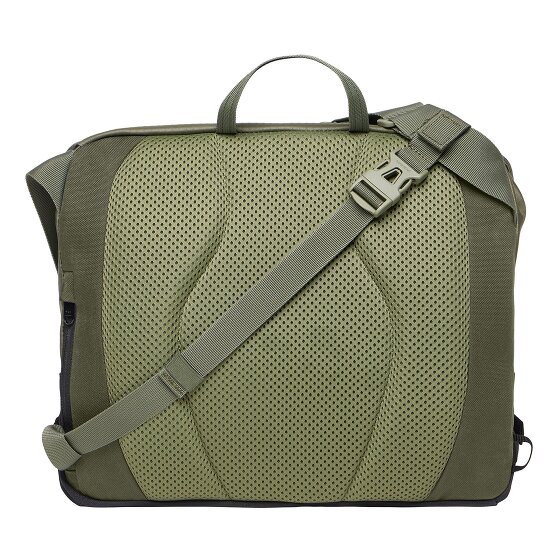 Vaude CityMessenger Maletín Mensajero 37 cm