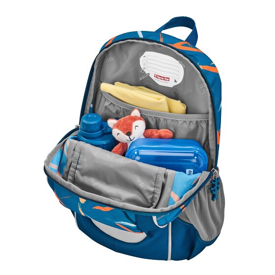 Step by Step Kiga Maxi Mochila para el jardín de infancia 34 cm