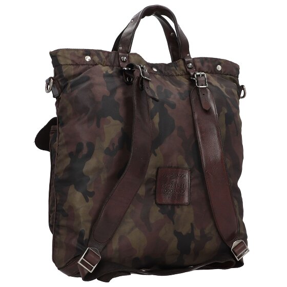 Campomaggi Mochila de día 45 cm