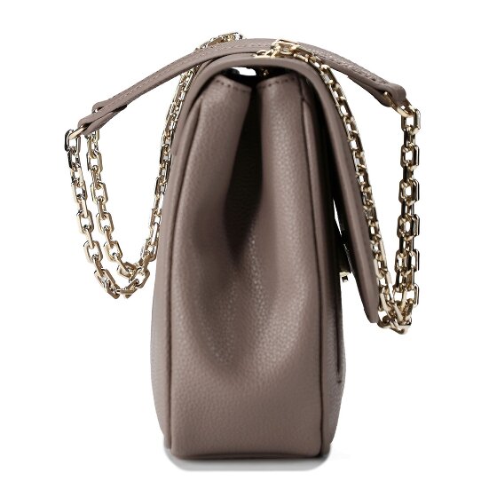 Patrizia Pepe Fly Bolsa de hombro Piel 25 cm