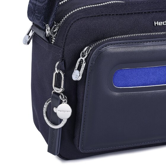 Hedgren Bolso bandolera Fika RFID 24 cm