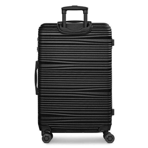 Redolz Essentials 16 LARGE 4 ruedas Trolley 77 cm