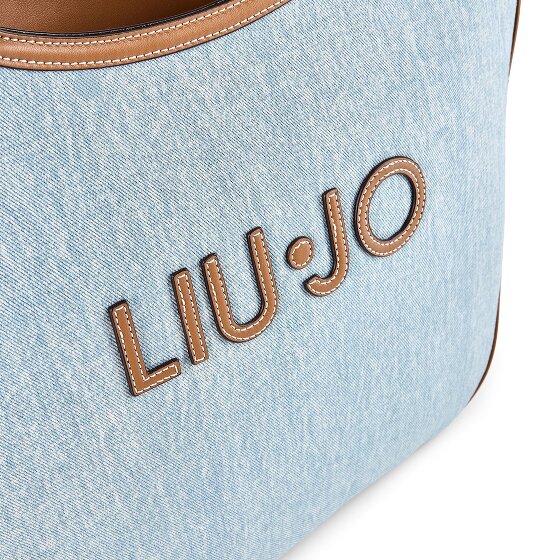 Liu Jo Ferielle Bolsa de compras L 47 cm