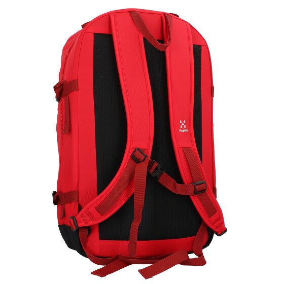 Haglöfs Mochila Mirre 26 47 cm Compartimento para portátil
