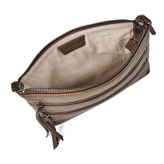 Liebeskind Zena Bolsa de hombro S Piel natural 22 cm
