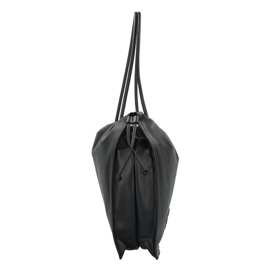 Coccinelle Dulse Bolsa de hombro Piel natural 37 cm