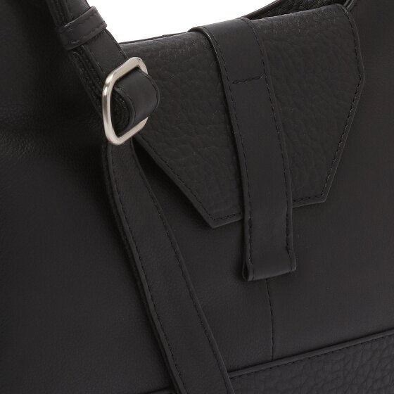 Voi Boston Olga Bolsa de hombro Piel 30.5 cm