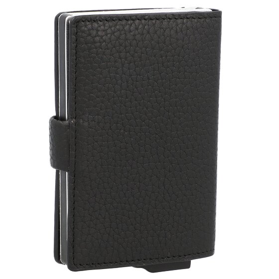 Bogner Vail c-two Funda para tarjetas de crédito RFID Piel 7 cm