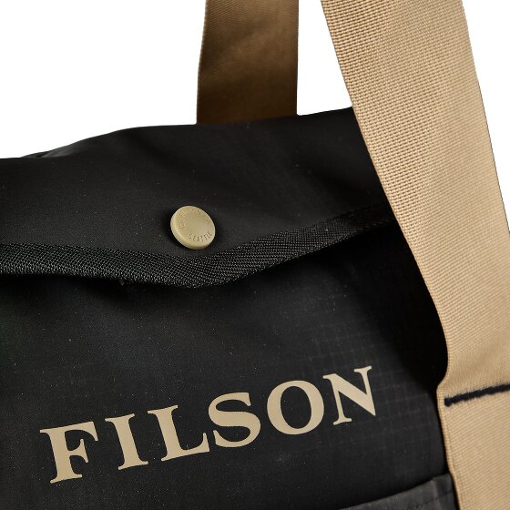 Filson All-Weather Bolsa de hombro 37 cm Compartimento para el portátil