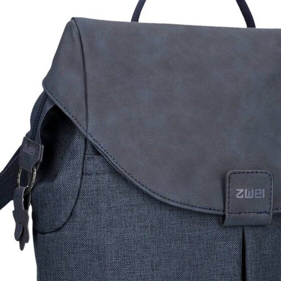 Zwei Olli Mochila de la ciudad 31 cm