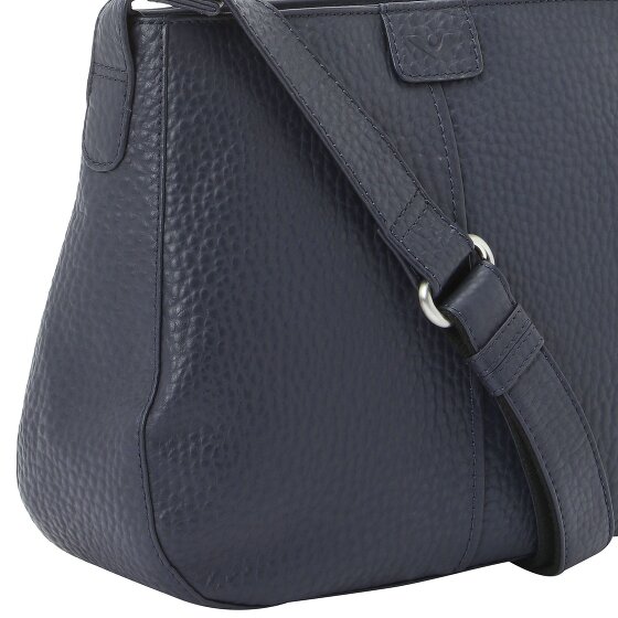 Voi Hirsch Bolsa de hombro Piel 28 cm