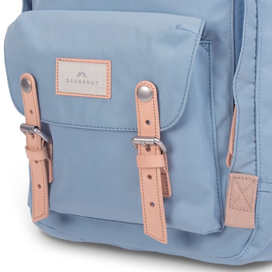 Doughnut Macaroon Mochila de día 38 cm Compartimento para el portátil