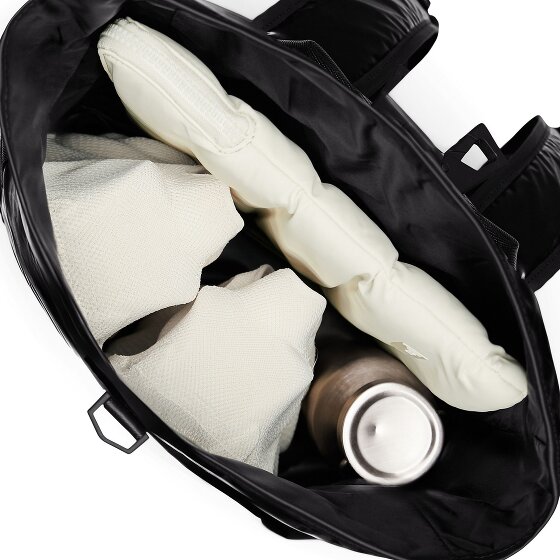 Rains Sibu Mochila de trekking Protección RFID 46 cm