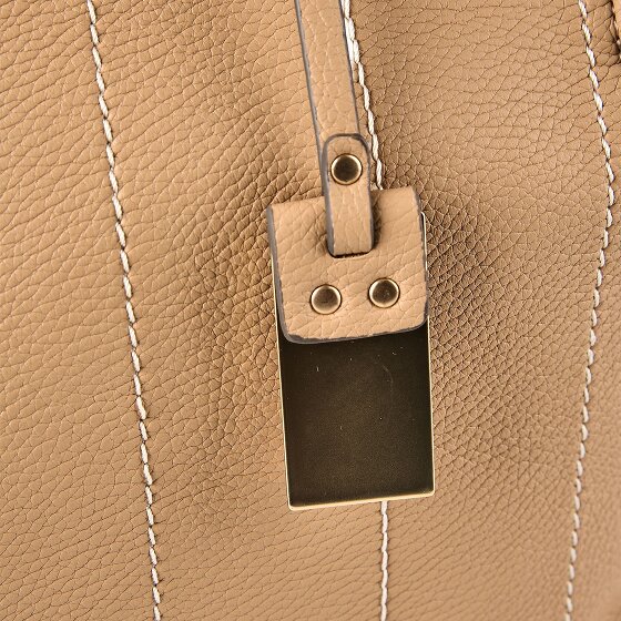 Gabor Gela Stripe Bolsa de compras M 35 cm