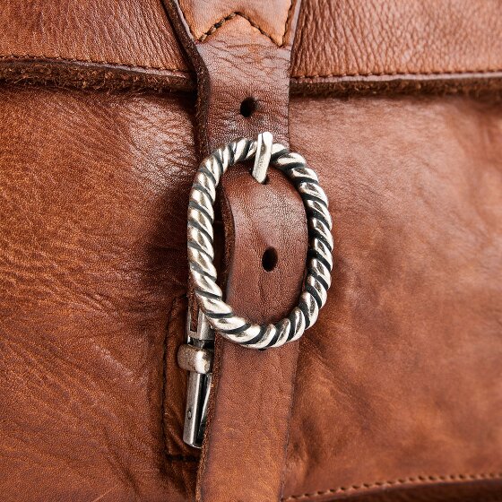 Campomaggi Bolsa de hombro Piel 27 cm