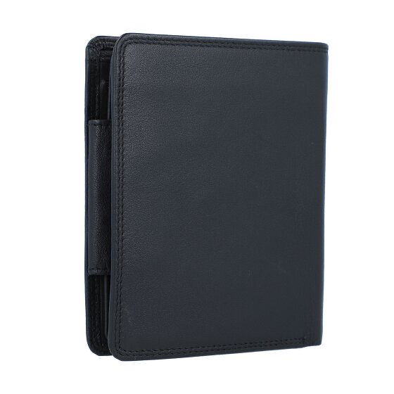 Golden Head Polo Billetero RFID Piel 10 cm