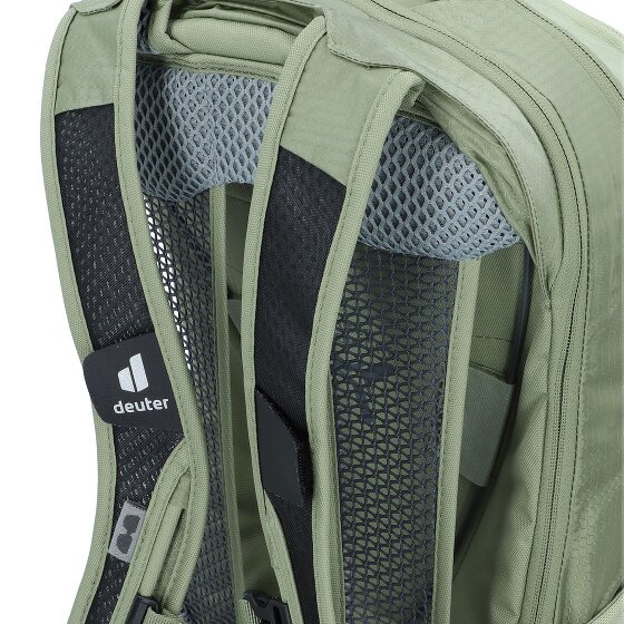 Deuter Race Air 14+3 Mochila de día 46 cm