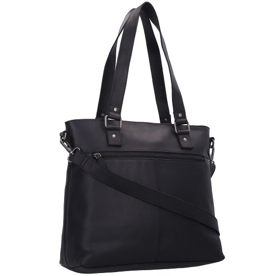 The Chesterfield Brand Rome Bolsa de compras Piel 38 cm Compartimento para el portátil