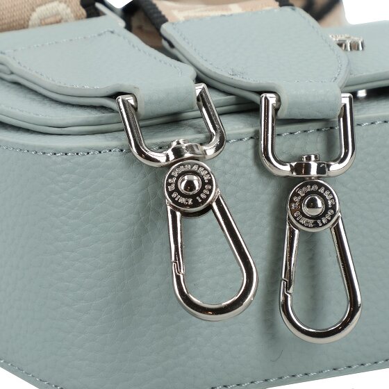 U.S. Polo Assn. Mansion Bolsa de hombro 20 cm