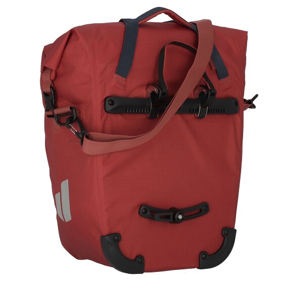 Deuter Bolsa para bicicleta Weybridge 25+5L 43 cm