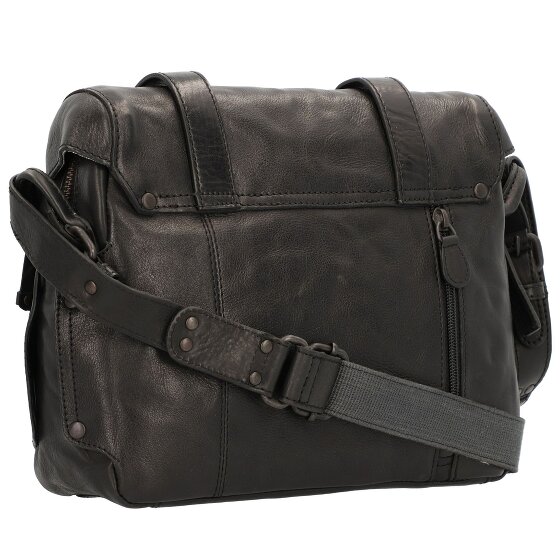 aunts & uncles Grandma's Luxury Club Miss Applepie Bolsa de hombro Piel 27 cm