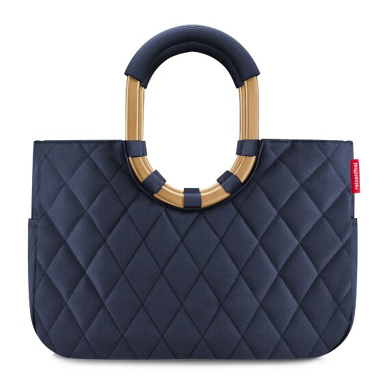 reisenthel Loopshopper Bolsa de compras 40 cm