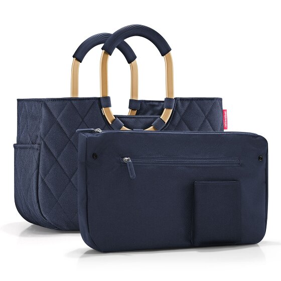 reisenthel Loopshopper Bolsa de compras 40 cm