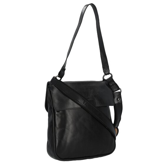 Harold's Caugio Bolsa de hombro Piel 25 cm