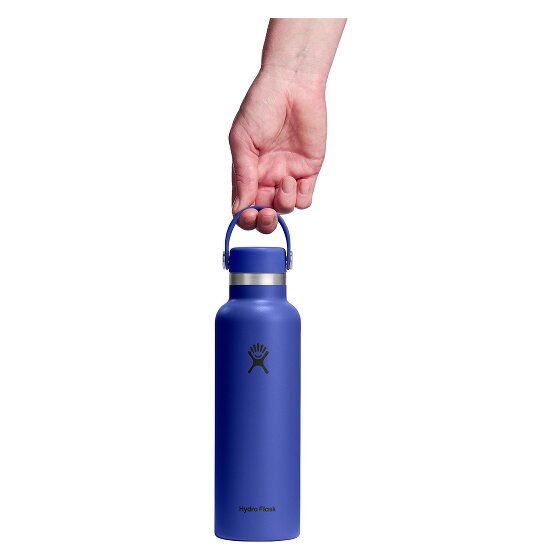 Hydro Flask Botella de hidratación Standard Flex Cap 621 ml