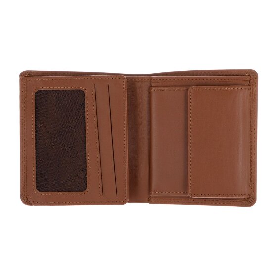 Golden Head Billetero de piel Polo RFID Protect 9,5 cm