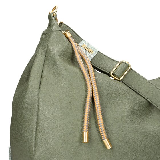 Zwei Lola Bolsa de hombro 47 cm