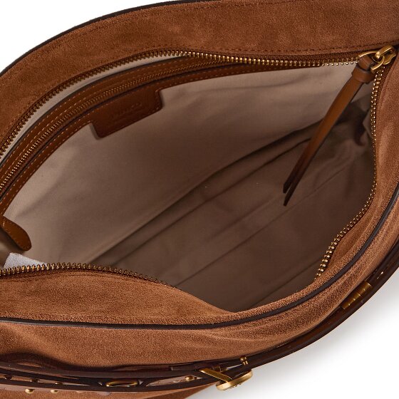 PINKO Belt Bag Big Bolsa de hombro Piel 40 cm