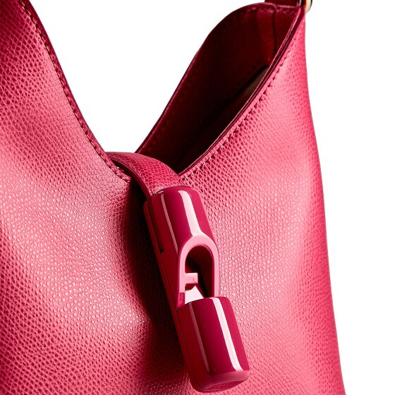 Furla Goccia Bolso miniatura Piel 18 cm