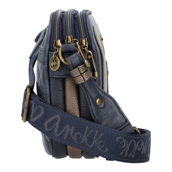 Anekke Boutique Bolsa de hombro 25 cm