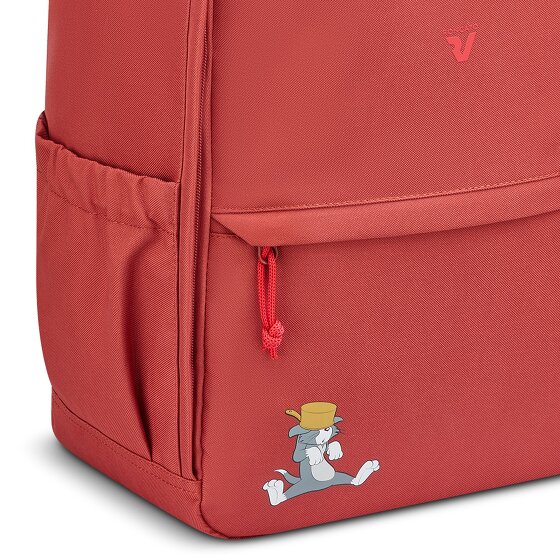 Roncato Mochila de viaje Warner Bros Compartimento para portátil de 40 cm