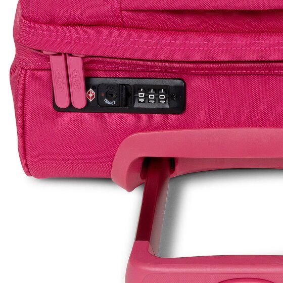 Eastpak Transit'R 2 ruedas Bolsa de viaje S 51 cm