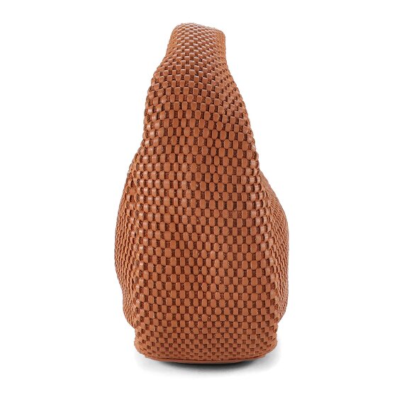 Harbour 2nd Fashion Lights Bolsa de hombro Piel 28 cm