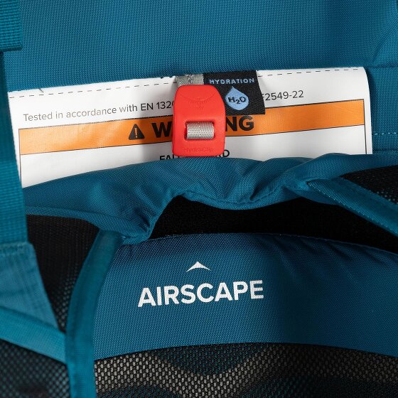 Osprey Mochila portabebés Poco SLT 60 cm