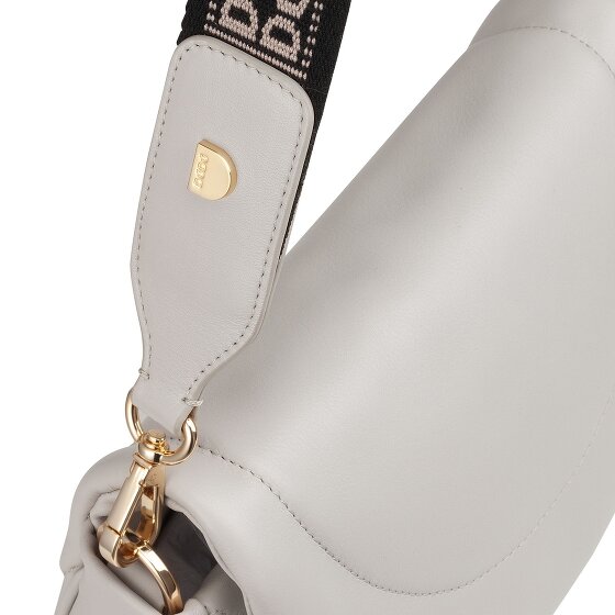 DuDu Bolsa de hombro Piel 22 cm