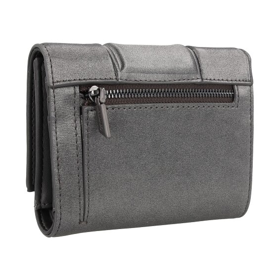Calvin Klein Bar Cartera Protección RFID 13 cm