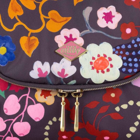 Oilily Tide Spirits Cathy Bolsa de aseo 24 cm