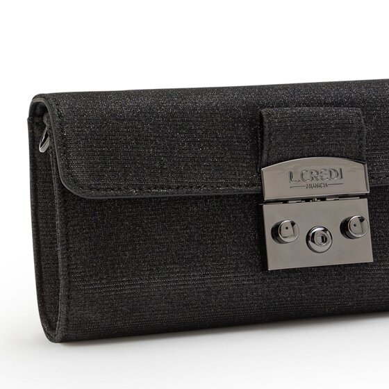 L.Credi Nadi Bolso de mano 23 cm