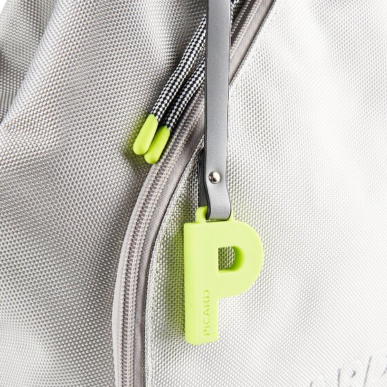 Picard Lucky One Mochila de la ciudad 33 cm
