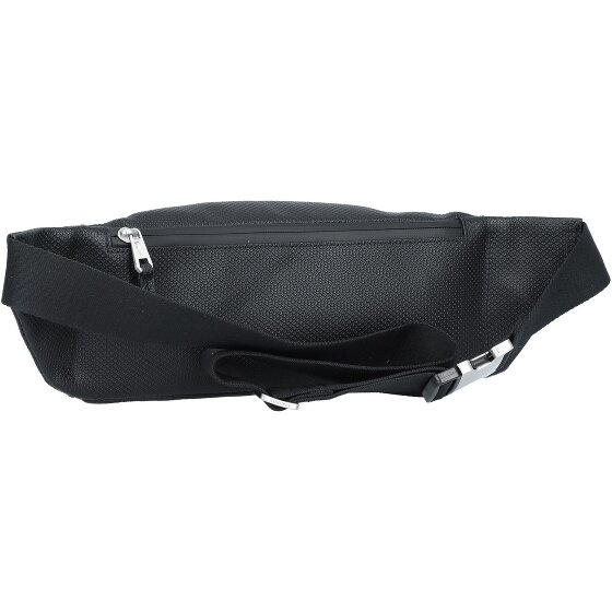 Lacoste Chantaco Riñonera Piel 26 cm